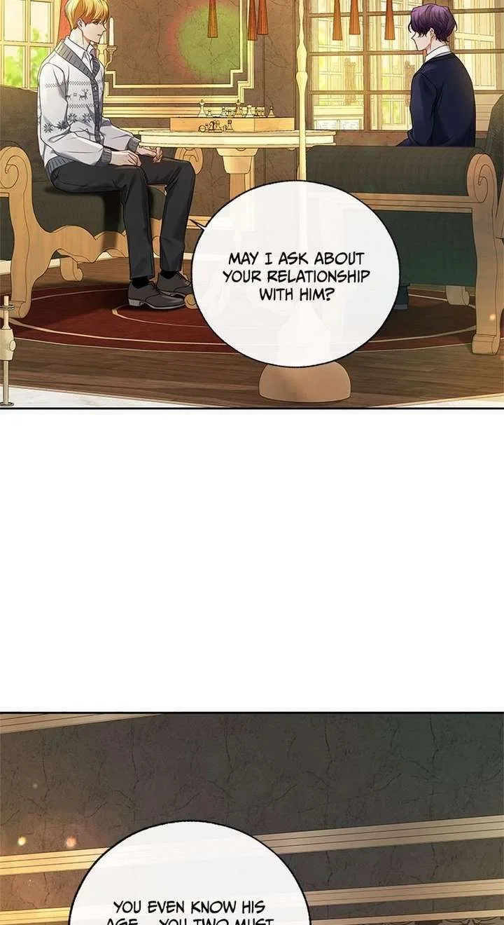 The Unwelcome Guests of House Fildette Chapter 163 – Page 16