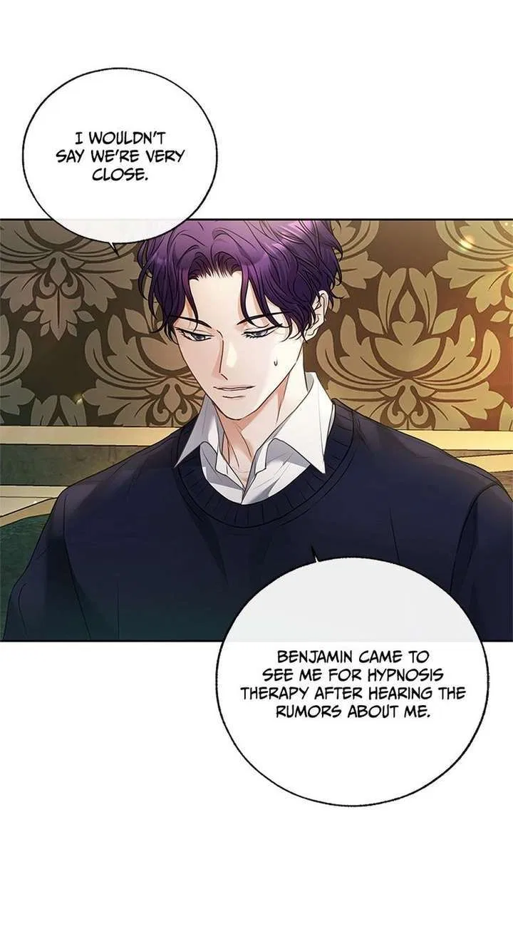 The Unwelcome Guests of House Fildette Chapter 163 – Page 18