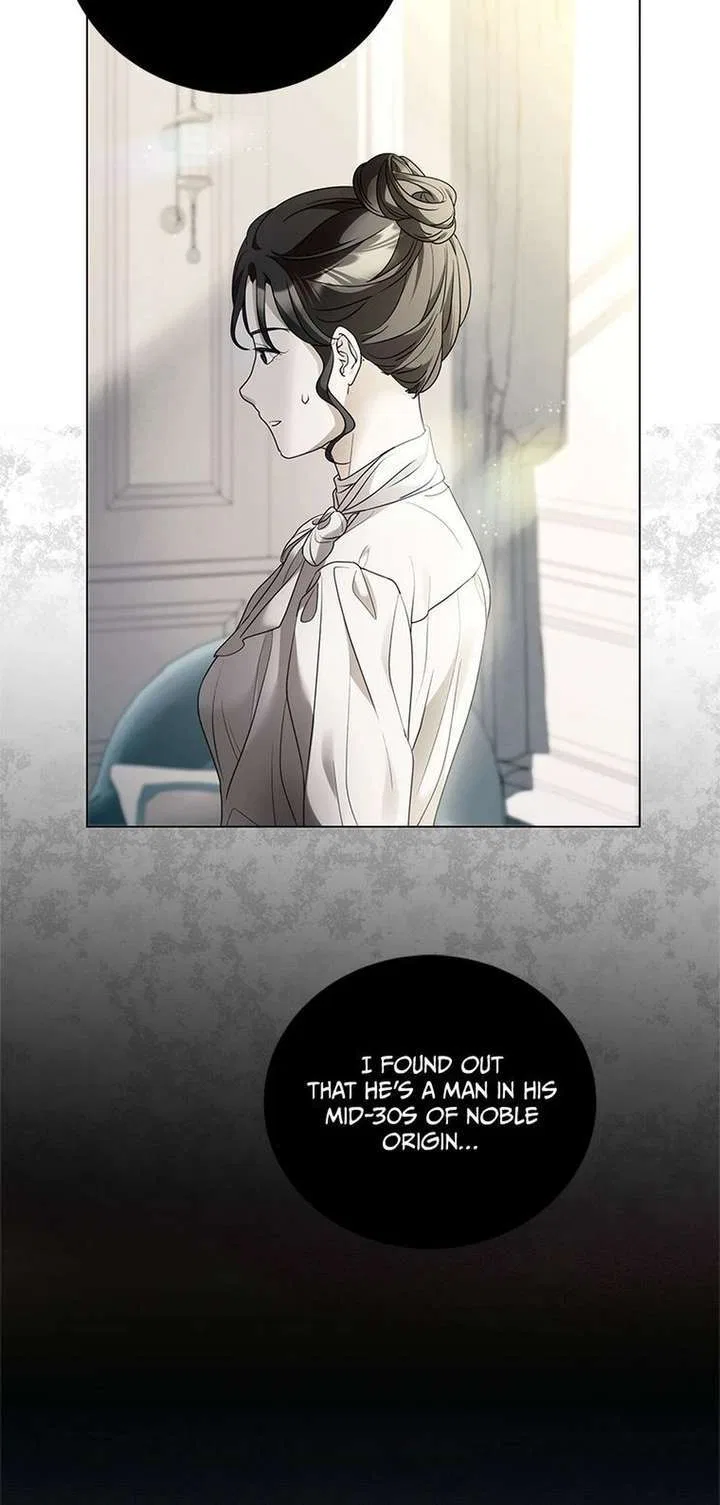 The Unwelcome Guests of House Fildette Chapter 163 – Page 21