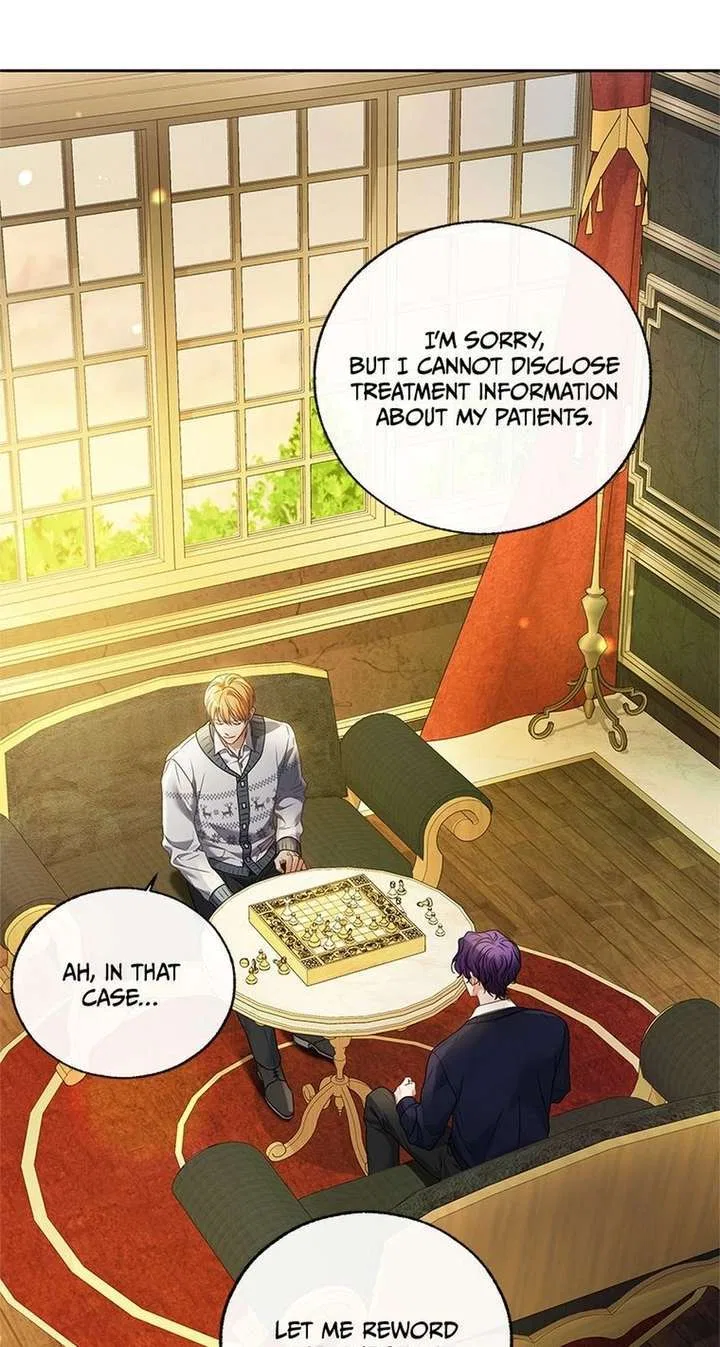 The Unwelcome Guests of House Fildette Chapter 163 – Page 26