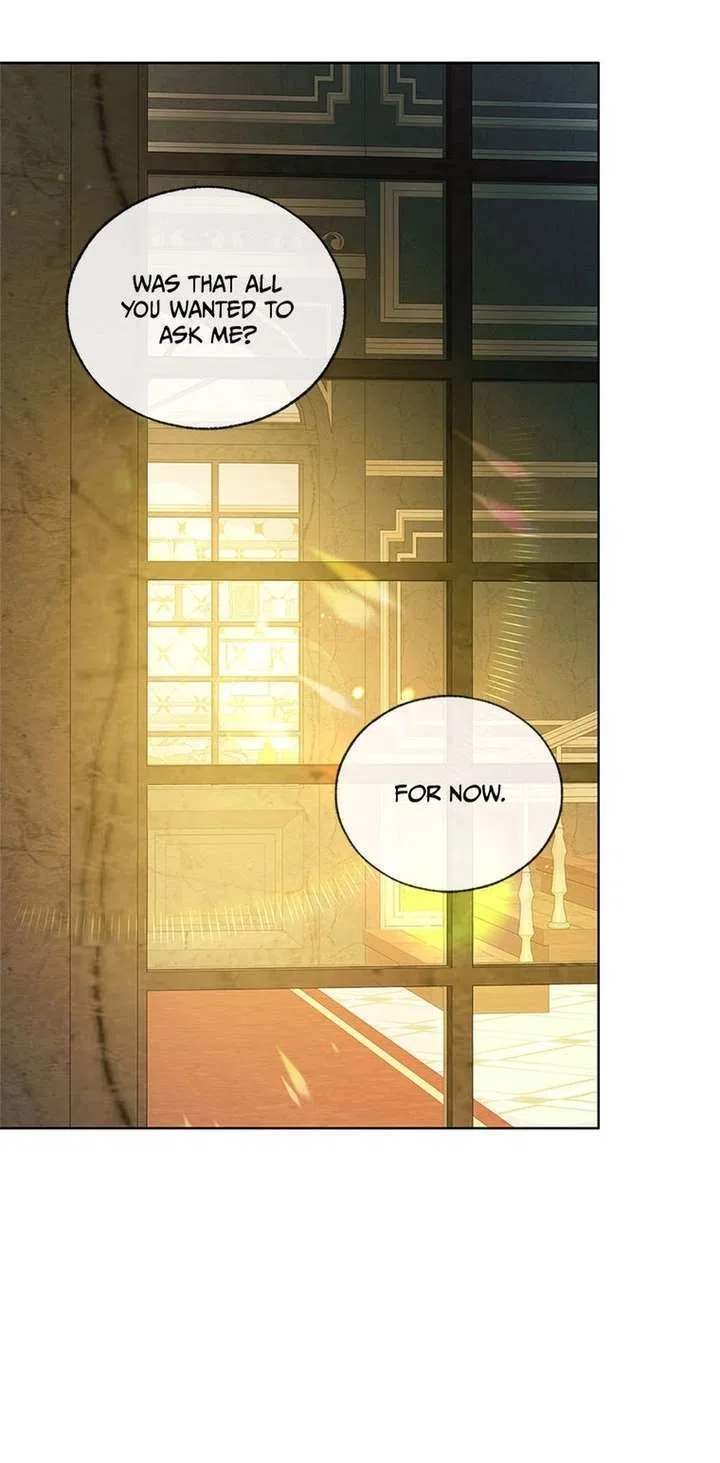 The Unwelcome Guests of House Fildette Chapter 163 – Page 33