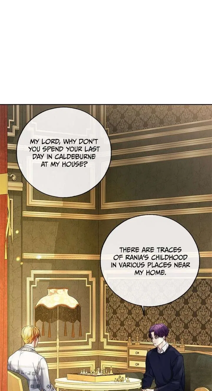 The Unwelcome Guests of House Fildette Chapter 163 – Page 34