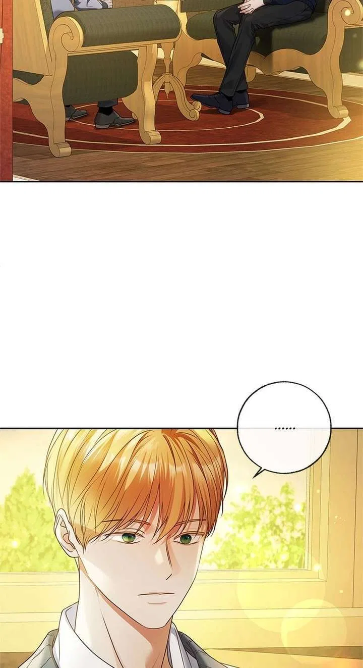 The Unwelcome Guests of House Fildette Chapter 163 – Page 35