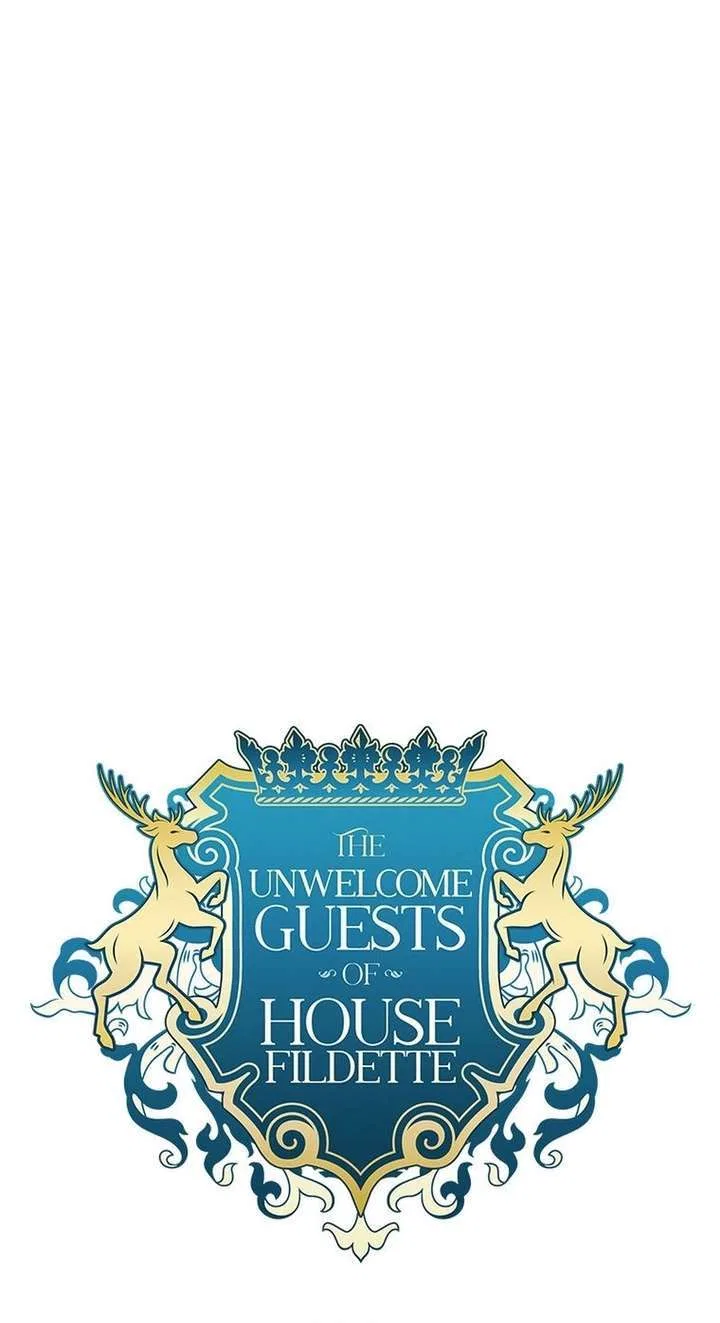 The Unwelcome Guests of House Fildette Chapter 163 – Page 37