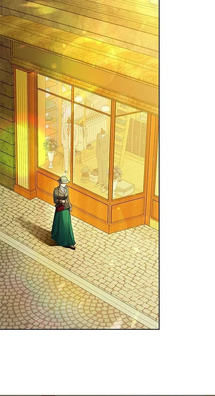 The Unwelcome Guests of House Fildette Chapter 163 – Page 39