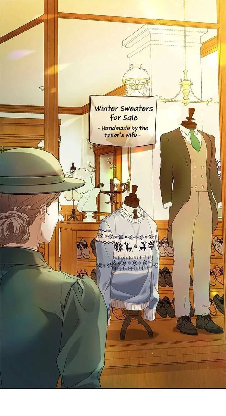 The Unwelcome Guests of House Fildette Chapter 163 – Page 40