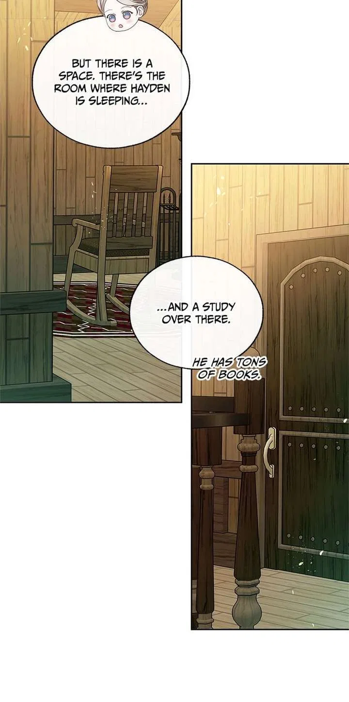 The Unwelcome Guests of House Fildette Chapter 163 – Page 58