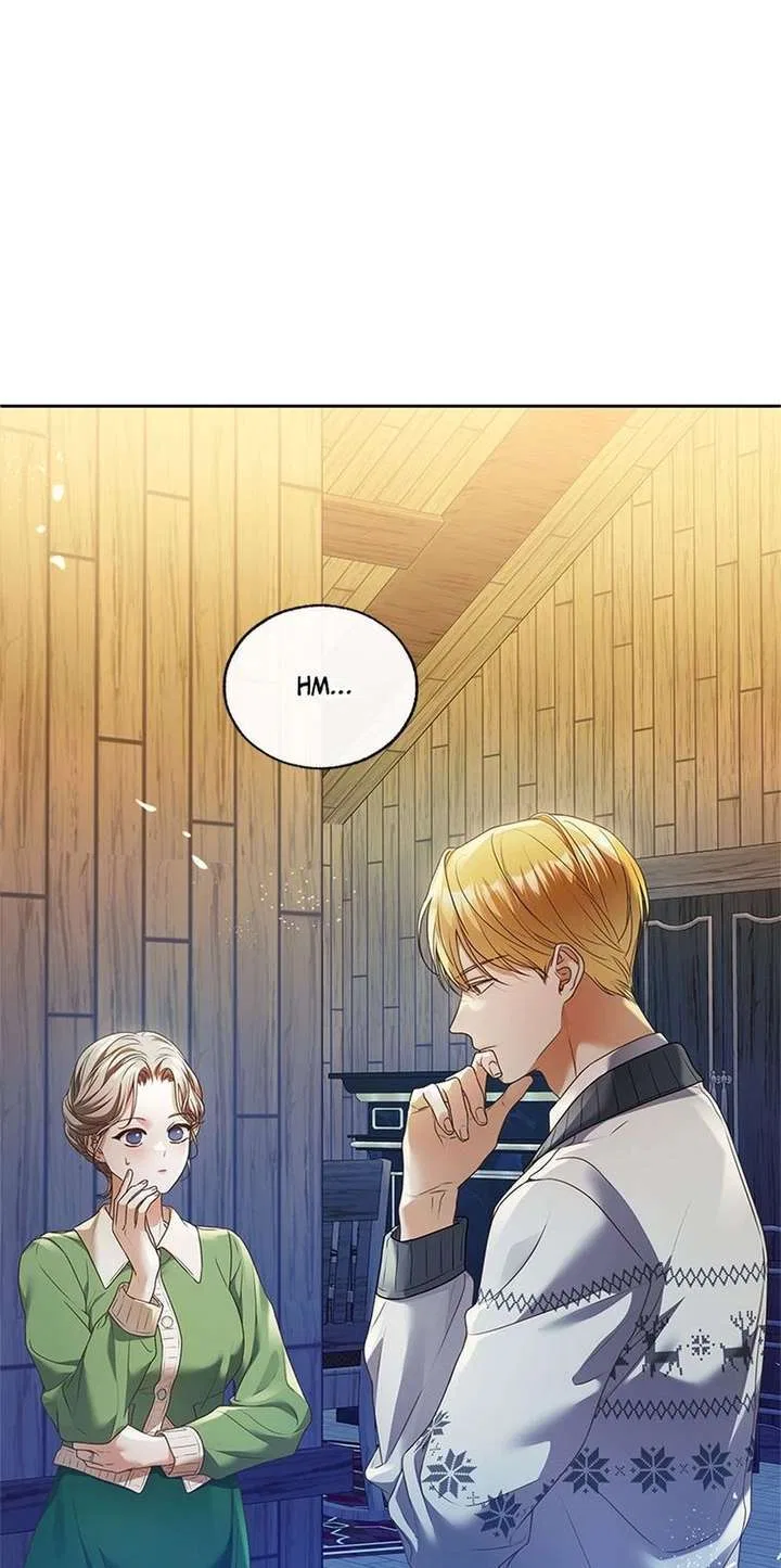 The Unwelcome Guests of House Fildette Chapter 163 – Page 59