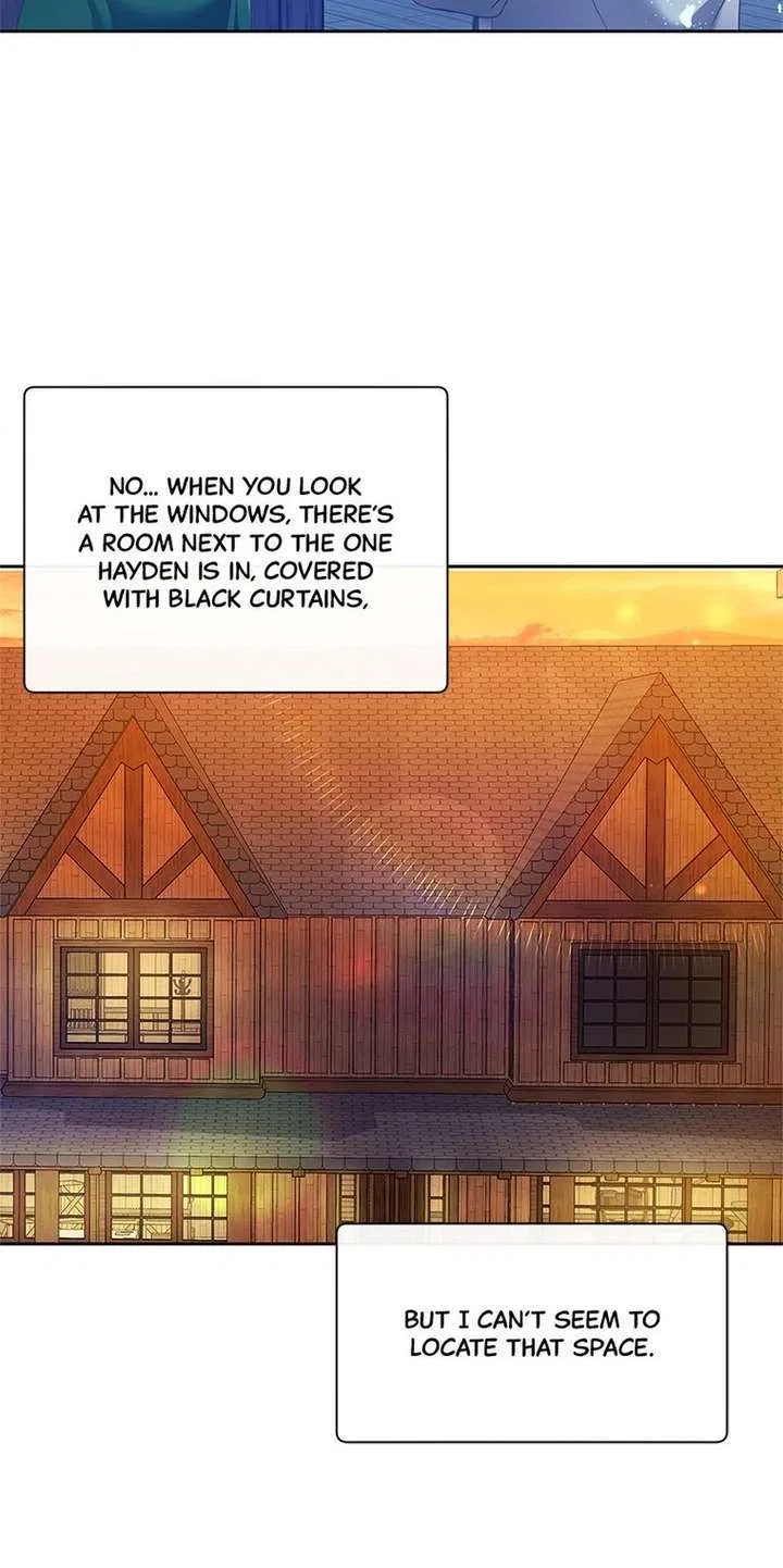 The Unwelcome Guests of House Fildette Chapter 163 – Page 60