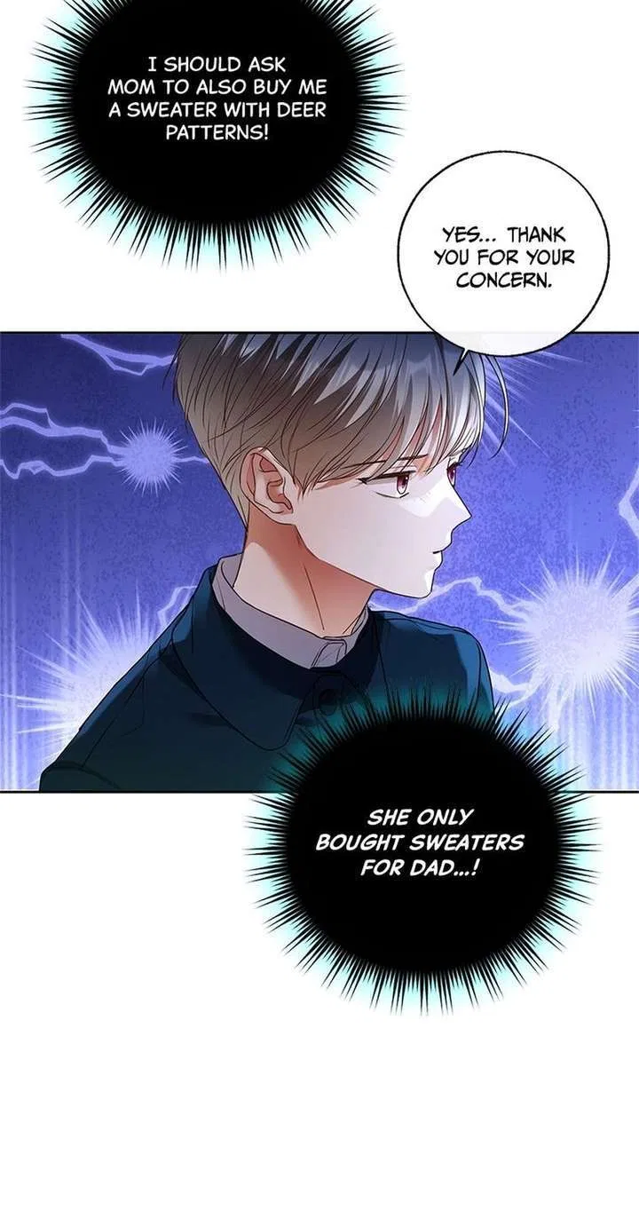 The Unwelcome Guests of House Fildette Chapter 163 – Page 65