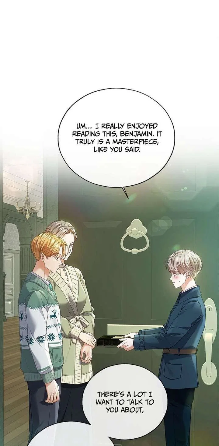 The Unwelcome Guests of House Fildette Chapter 163 – Page 66