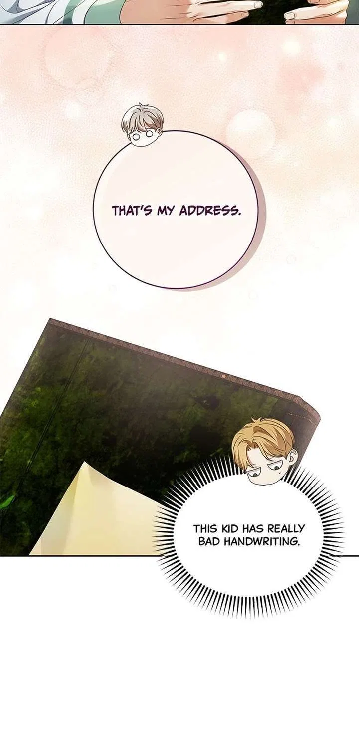 The Unwelcome Guests of House Fildette Chapter 163 – Page 69