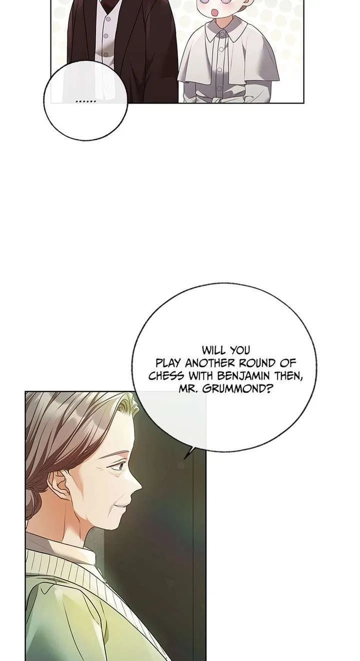 The Unwelcome Guests of House Fildette Chapter 163 – Page 73