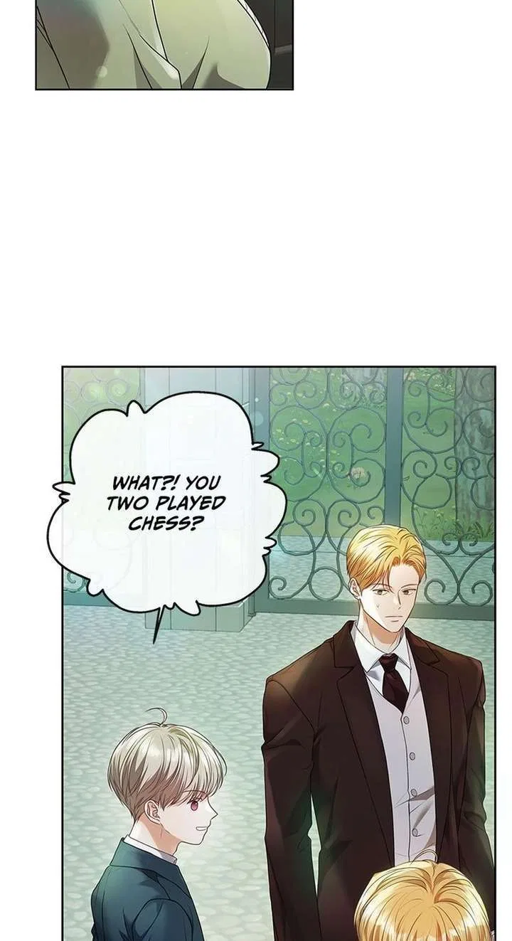 The Unwelcome Guests of House Fildette Chapter 163 – Page 74