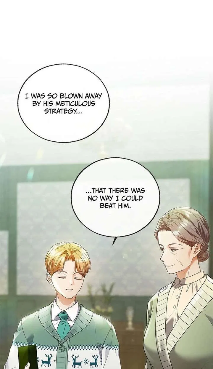 The Unwelcome Guests of House Fildette Chapter 163 – Page 79