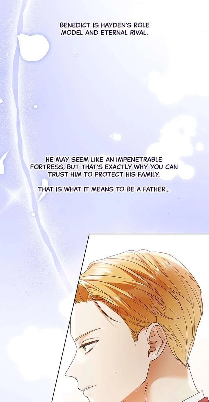 The Unwelcome Guests of House Fildette Chapter 163 – Page 83