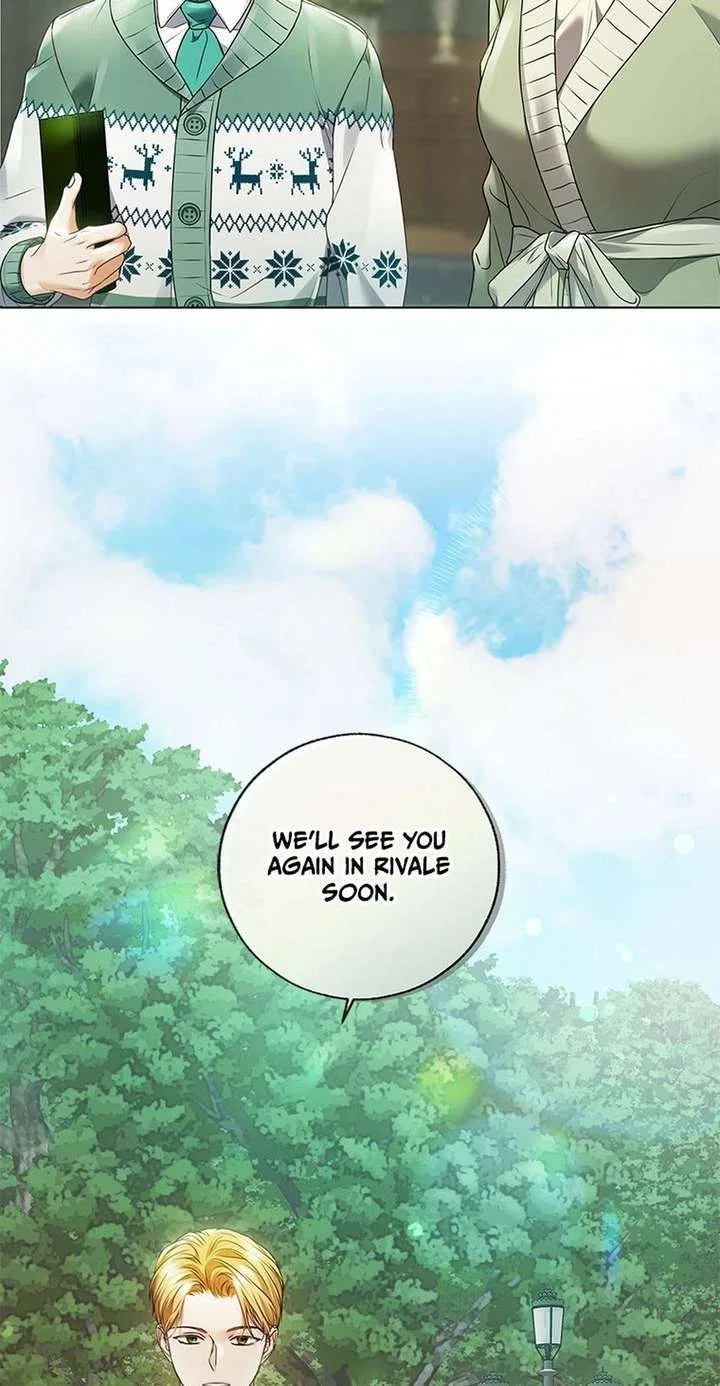 The Unwelcome Guests of House Fildette Chapter 163 – Page 86