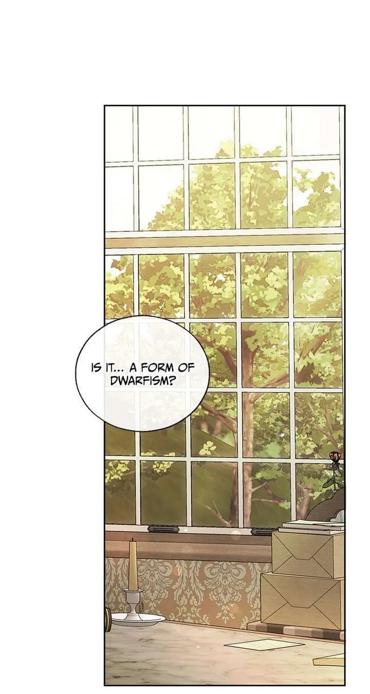 The Unwelcome Guests of House Fildette Chapter 162 – Page 1