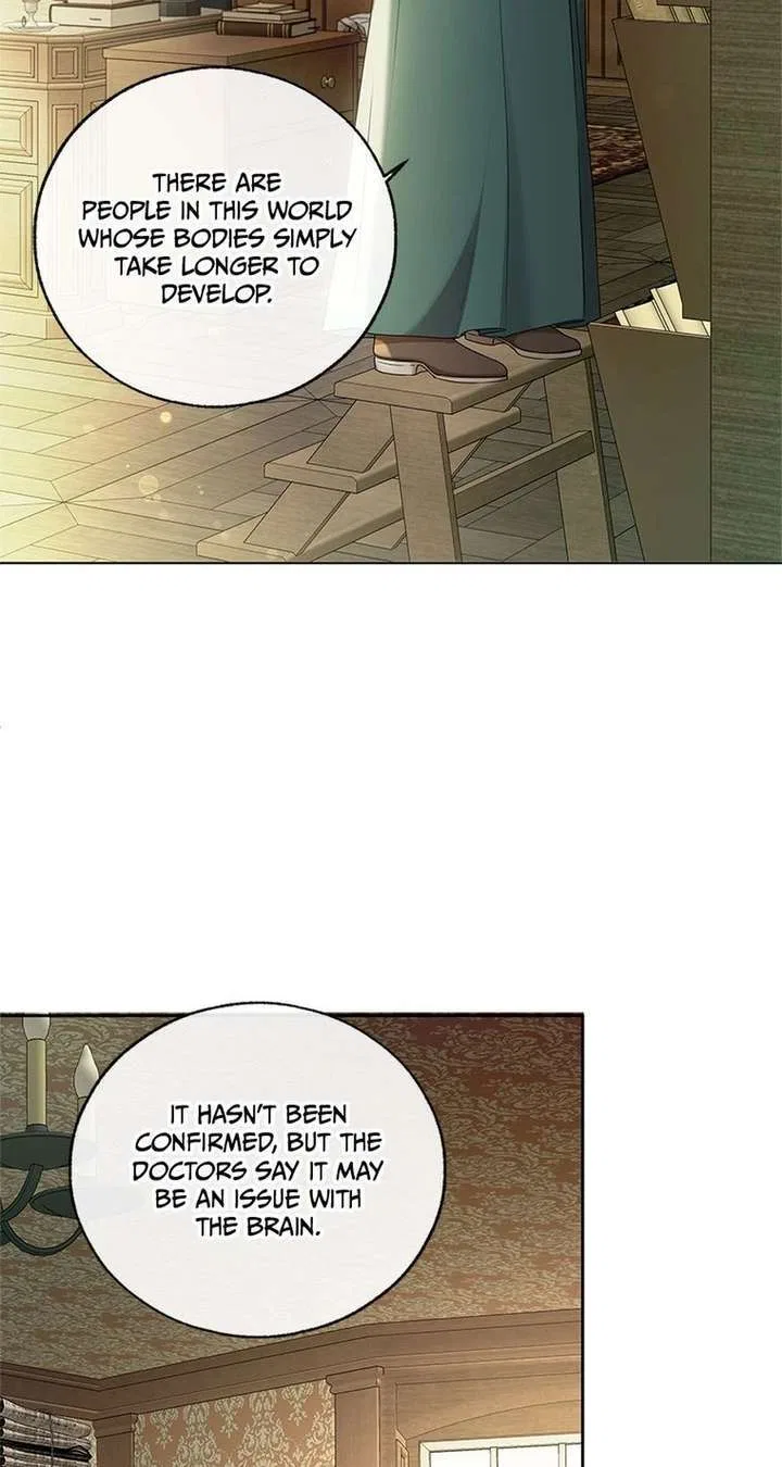 The Unwelcome Guests of House Fildette Chapter 162 – Page 3
