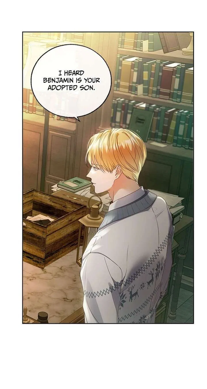The Unwelcome Guests of House Fildette Chapter 162 – Page 5
