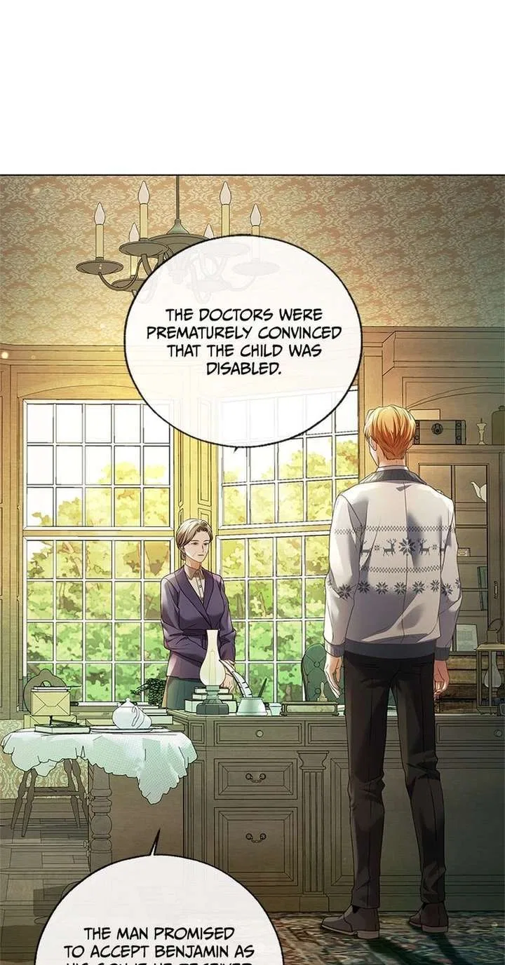 The Unwelcome Guests of House Fildette Chapter 162 – Page 18