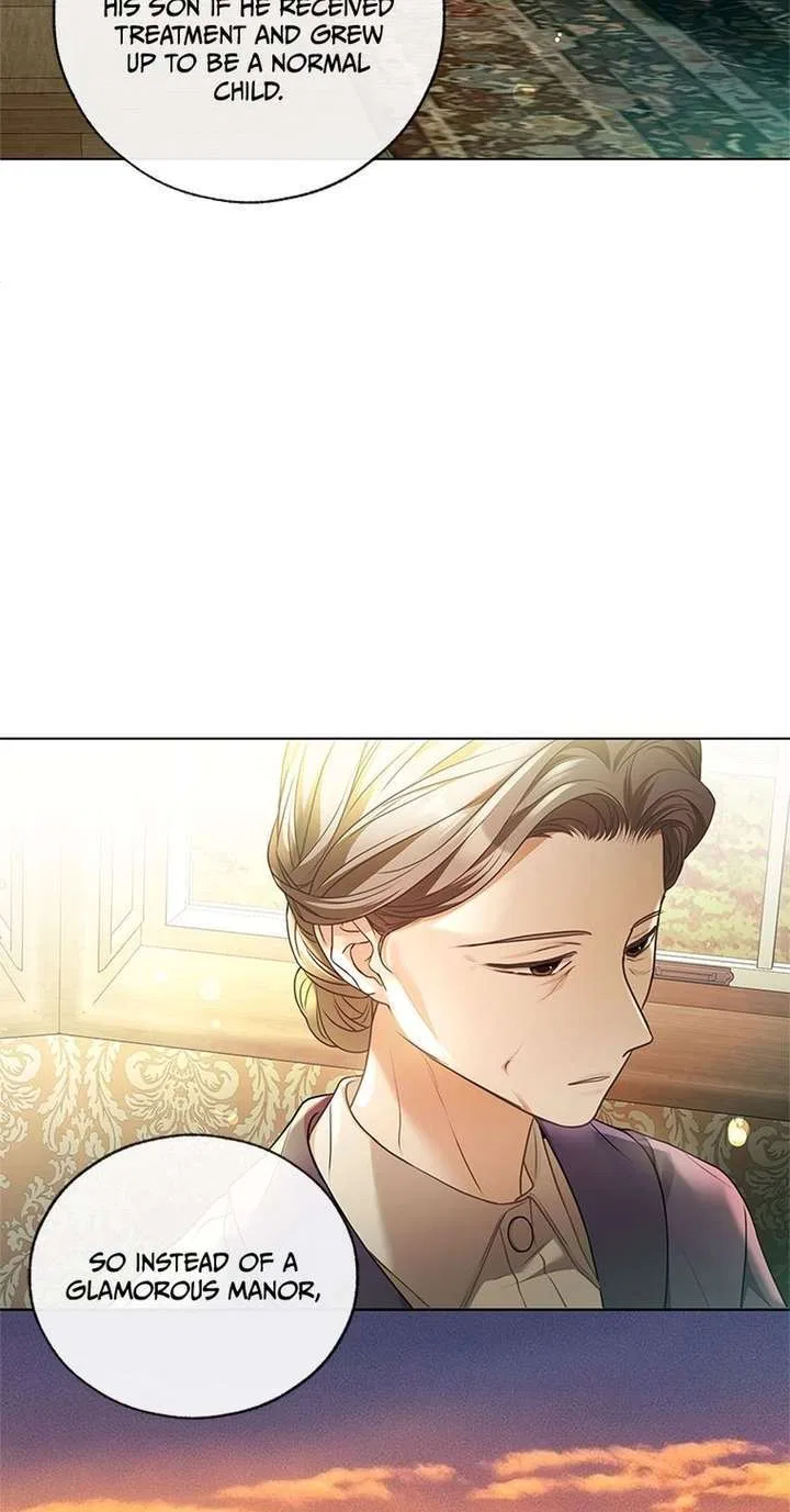 The Unwelcome Guests of House Fildette Chapter 162 – Page 19