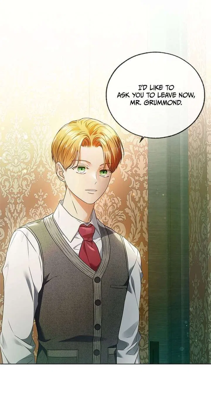 The Unwelcome Guests of House Fildette Chapter 162 – Page 32