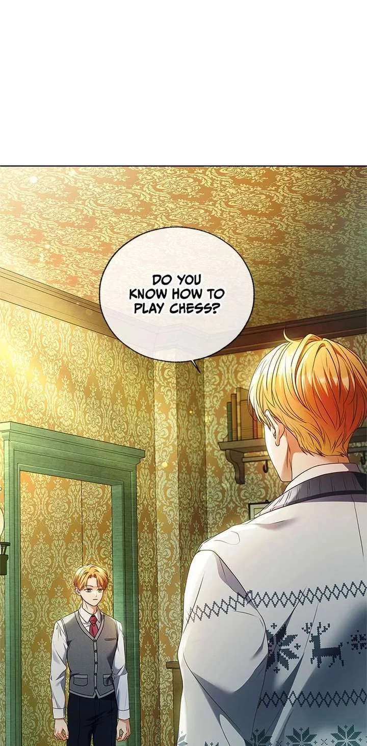 The Unwelcome Guests of House Fildette Chapter 162 – Page 34
