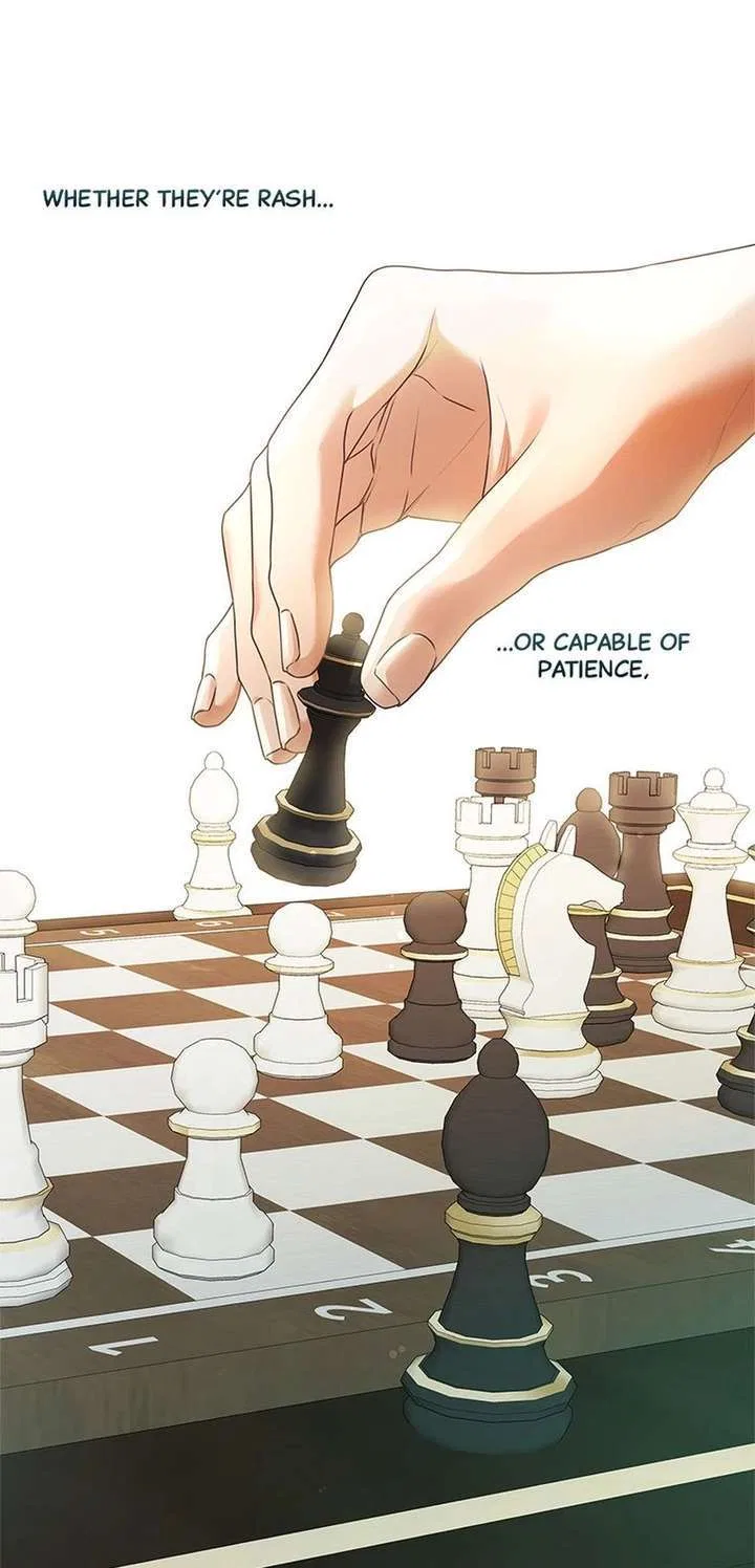The Unwelcome Guests of House Fildette Chapter 162 – Page 42