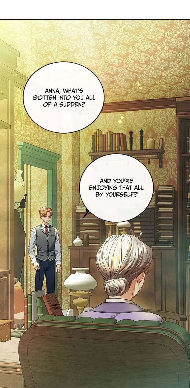 The Unwelcome Guests of House Fildette Chapter 162 – Page 66