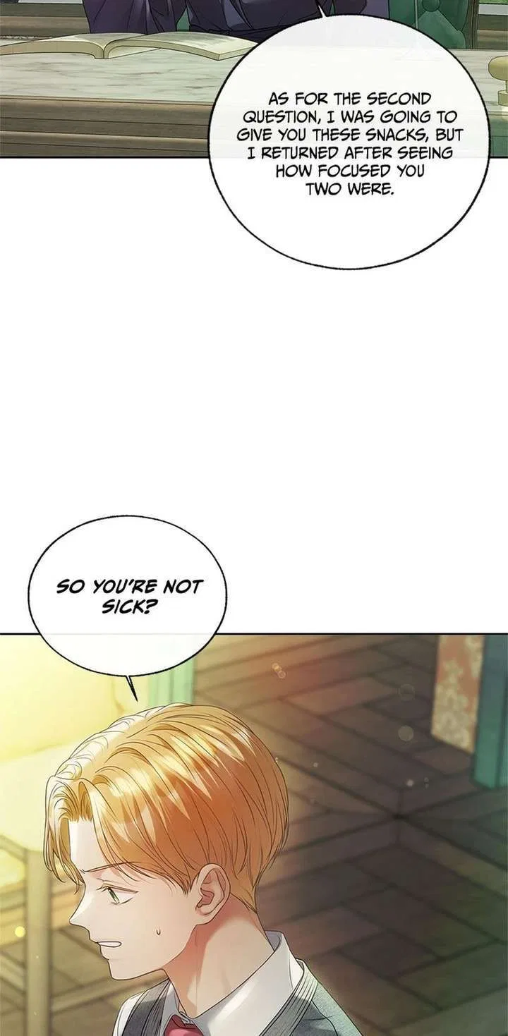 The Unwelcome Guests of House Fildette Chapter 162 – Page 68