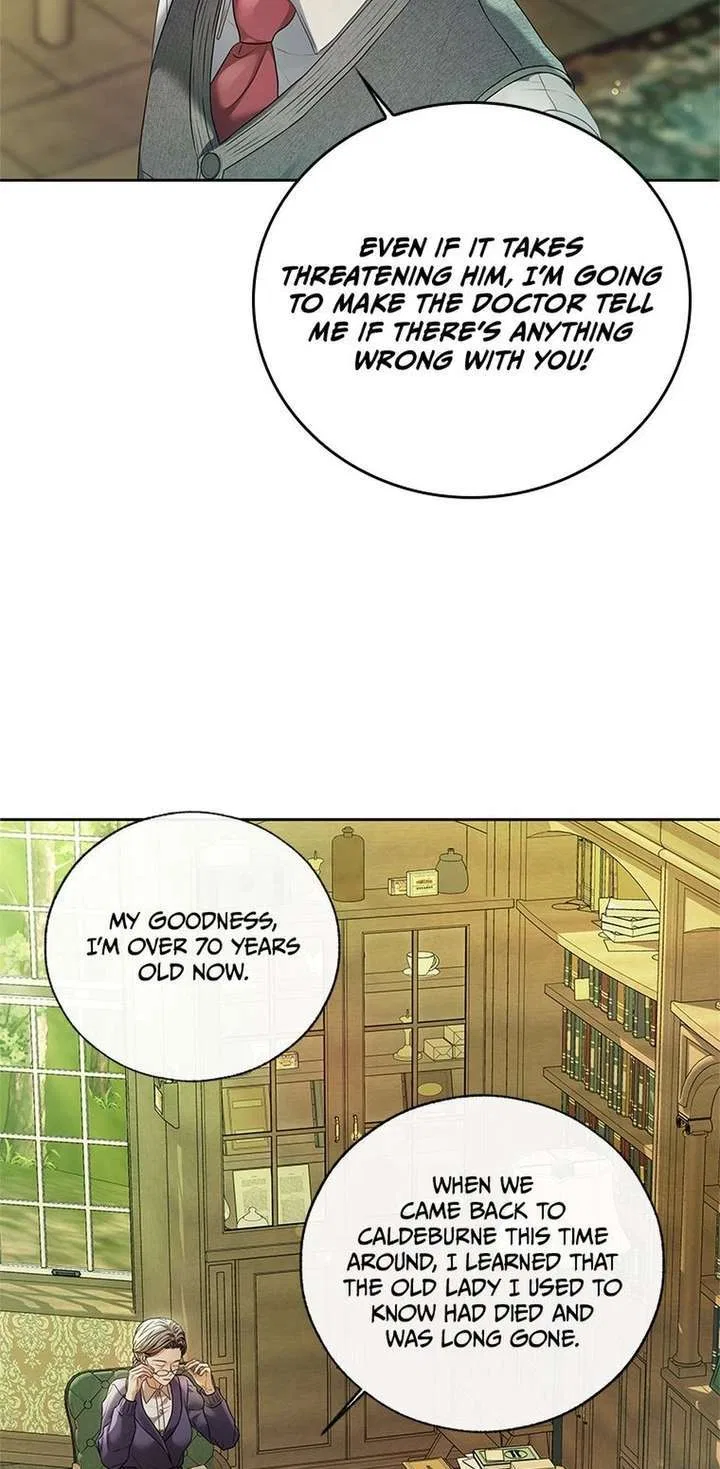 The Unwelcome Guests of House Fildette Chapter 162 – Page 69