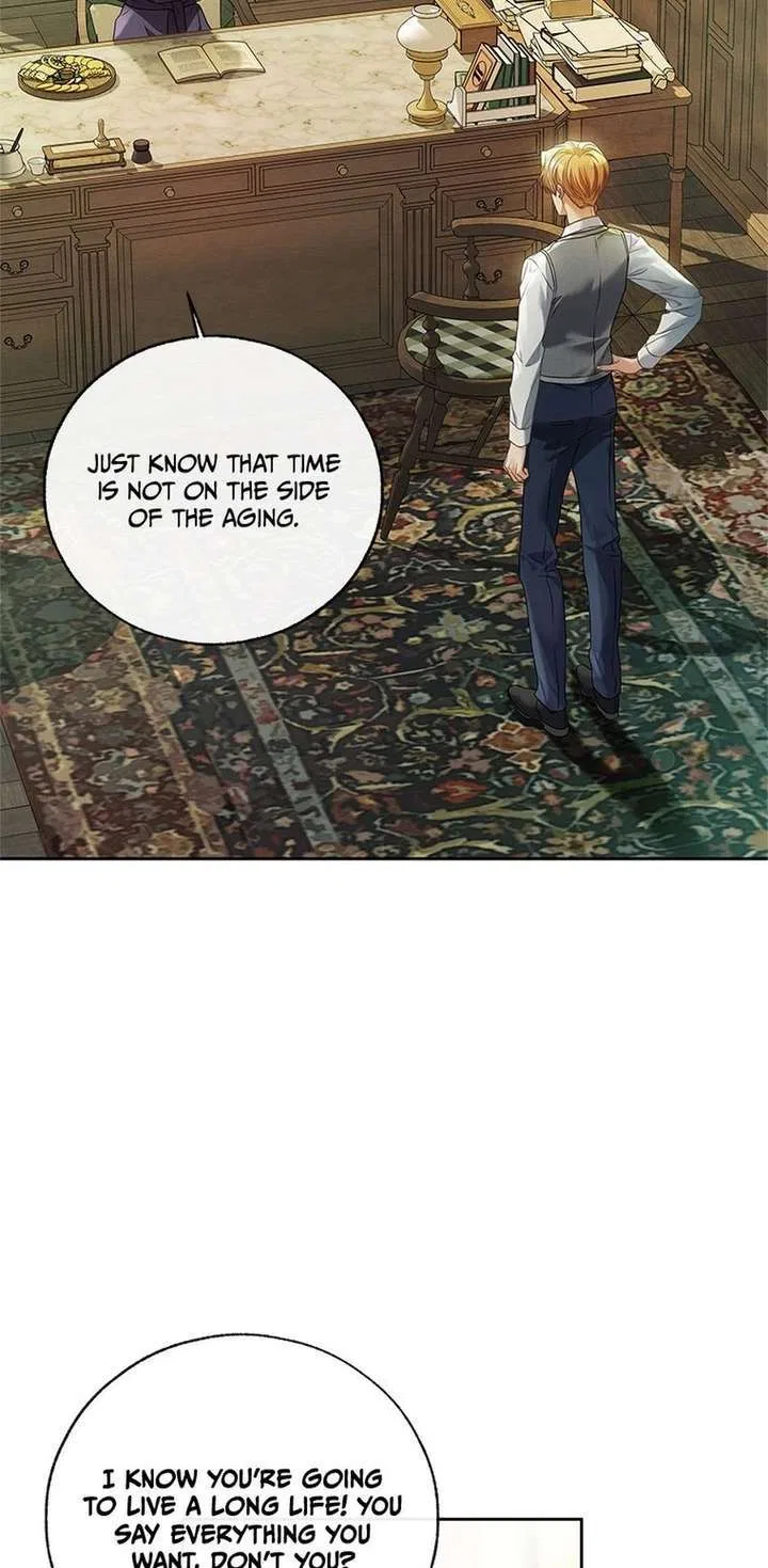 The Unwelcome Guests of House Fildette Chapter 162 – Page 70