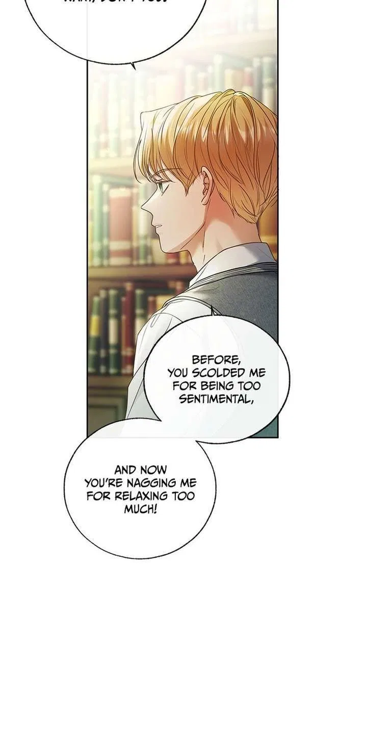 The Unwelcome Guests of House Fildette Chapter 162 – Page 71