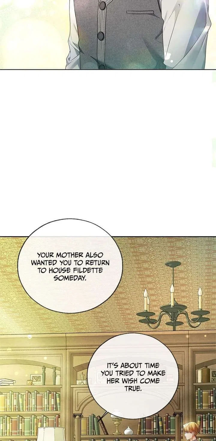 The Unwelcome Guests of House Fildette Chapter 162 – Page 74