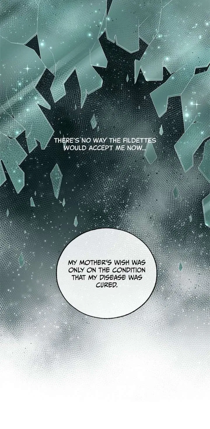 The Unwelcome Guests of House Fildette Chapter 162 – Page 76