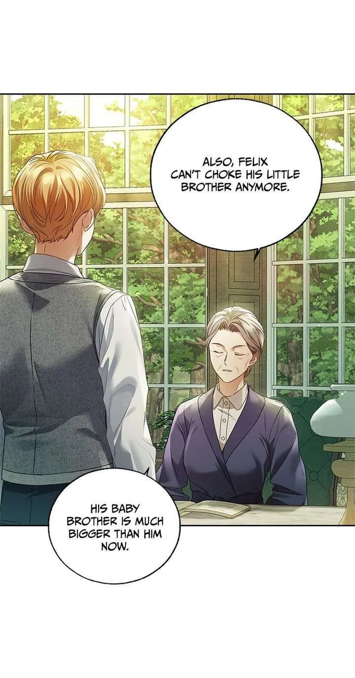 The Unwelcome Guests of House Fildette Chapter 162 – Page 81