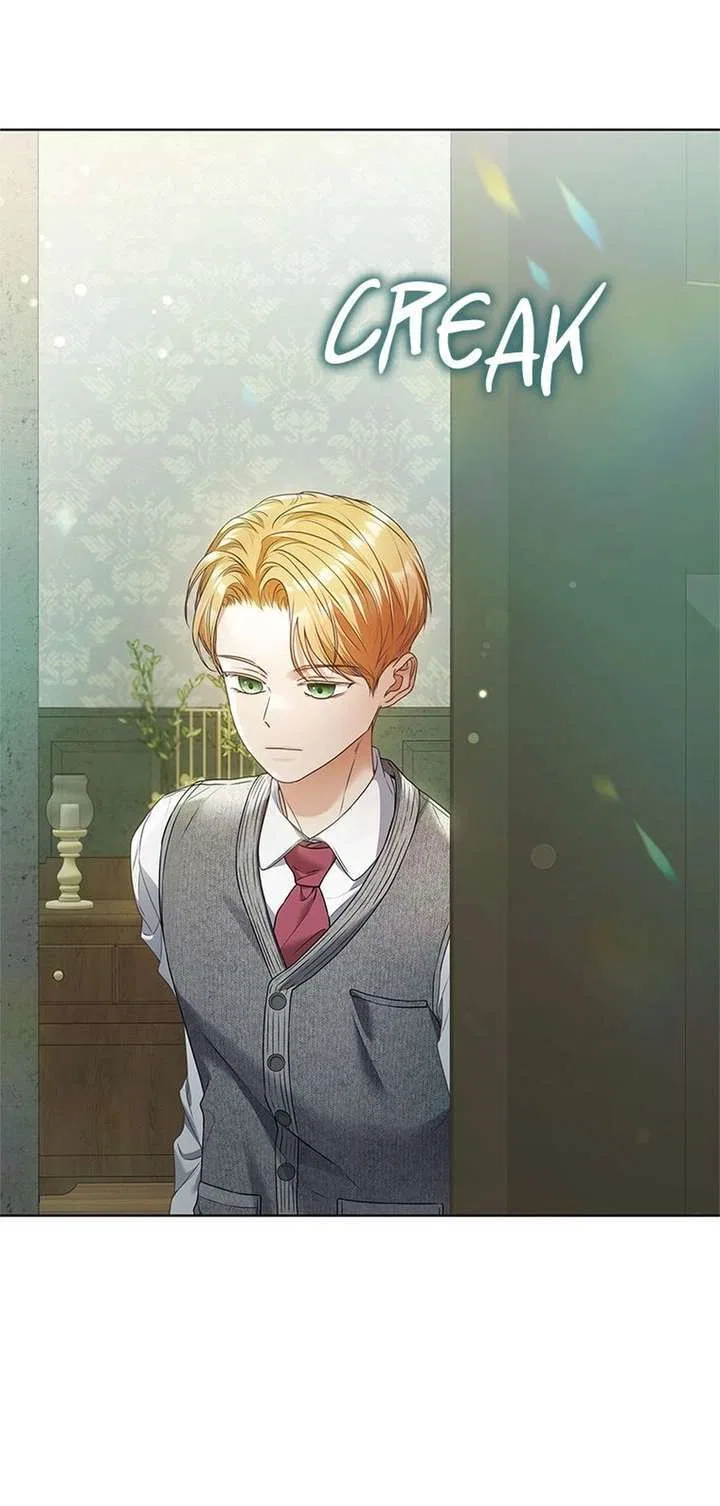 The Unwelcome Guests of House Fildette Chapter 161 – Page 5