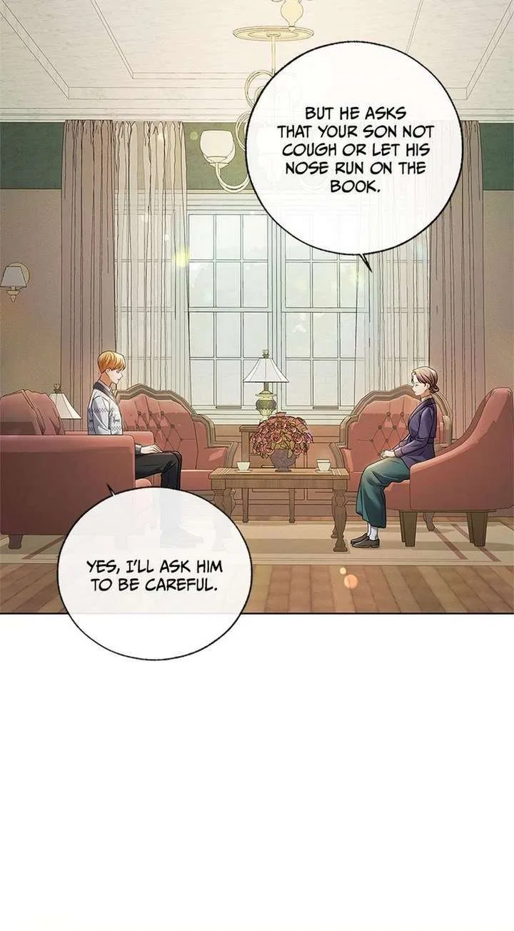 The Unwelcome Guests of House Fildette Chapter 161 – Page 12