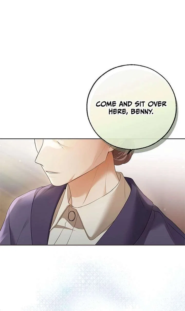 The Unwelcome Guests of House Fildette Chapter 161 – Page 20