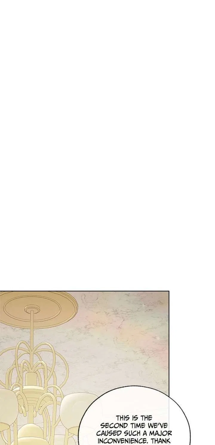 The Unwelcome Guests of House Fildette Chapter 161 – Page 25