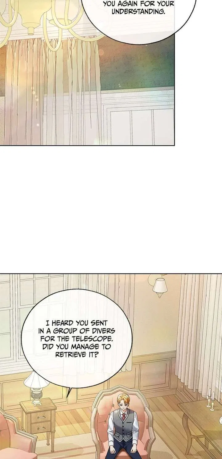 The Unwelcome Guests of House Fildette Chapter 161 – Page 26