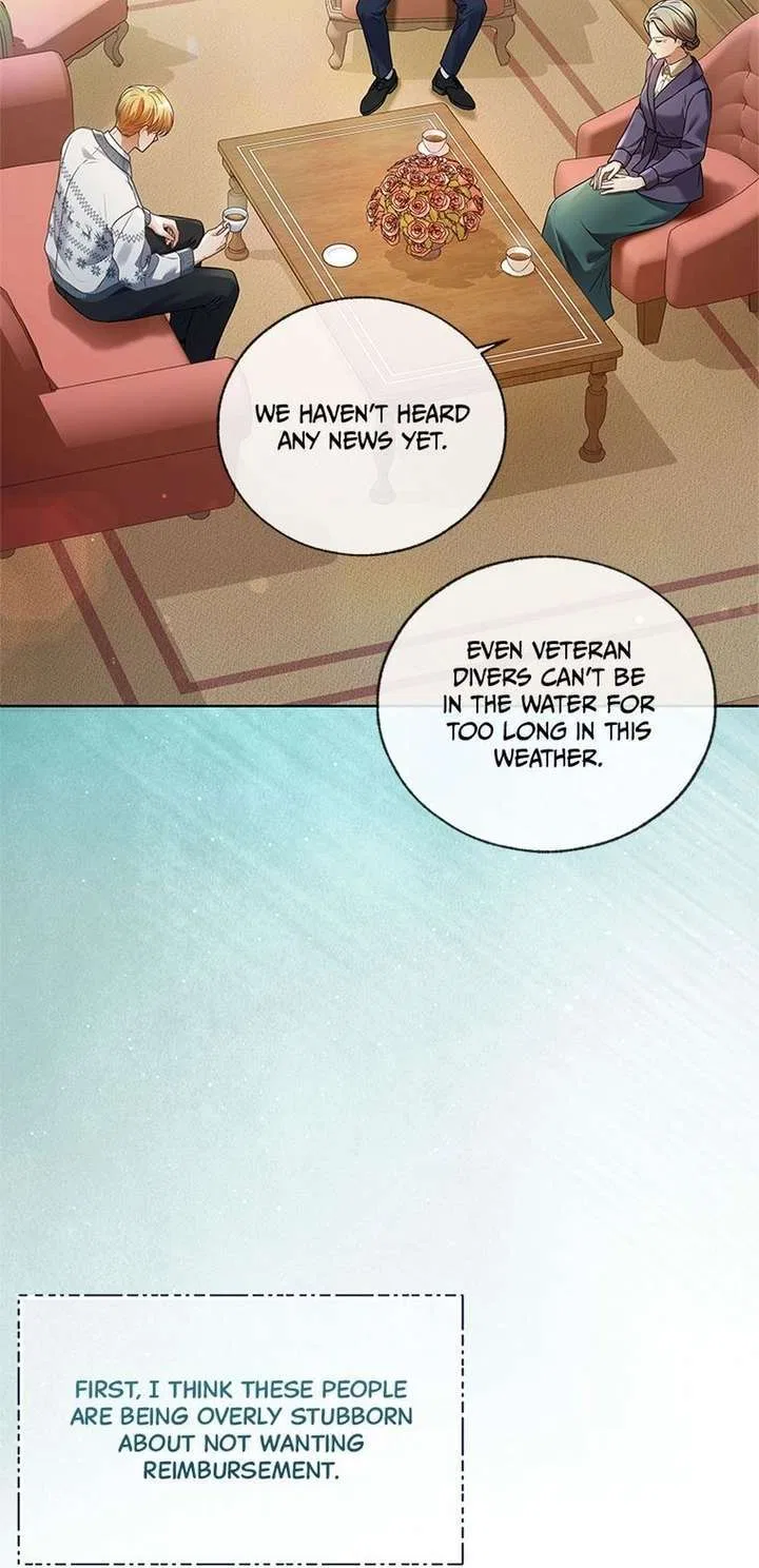 The Unwelcome Guests of House Fildette Chapter 161 – Page 27