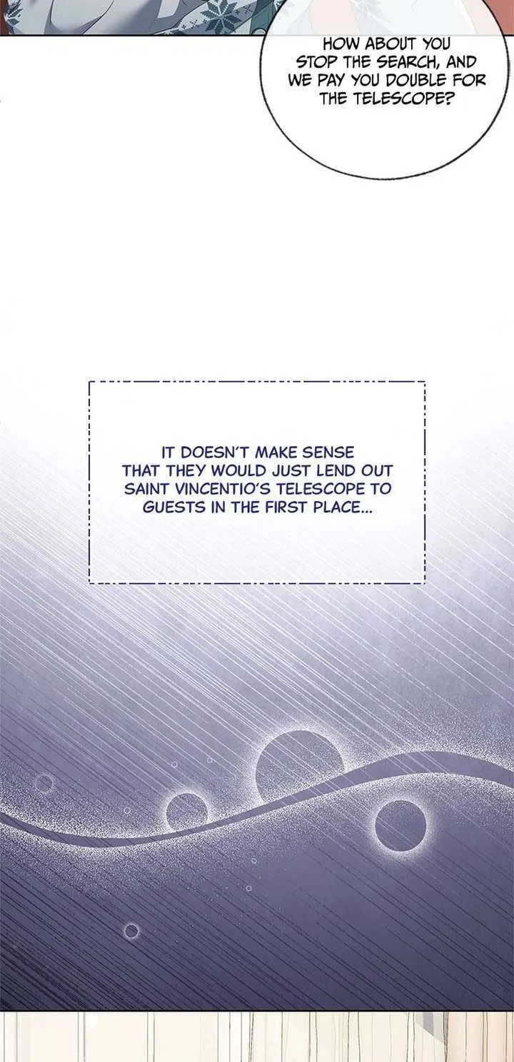 The Unwelcome Guests of House Fildette Chapter 161 – Page 29