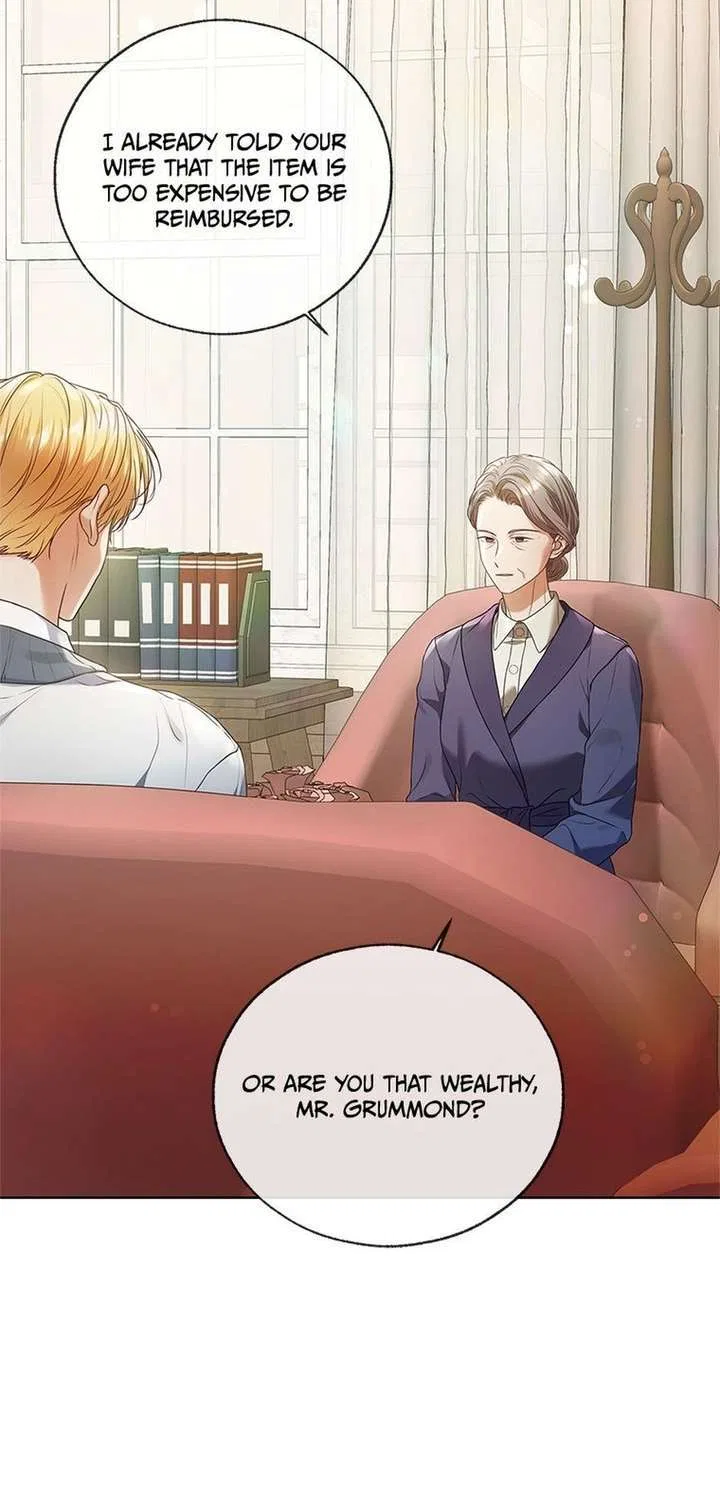 The Unwelcome Guests of House Fildette Chapter 161 – Page 30