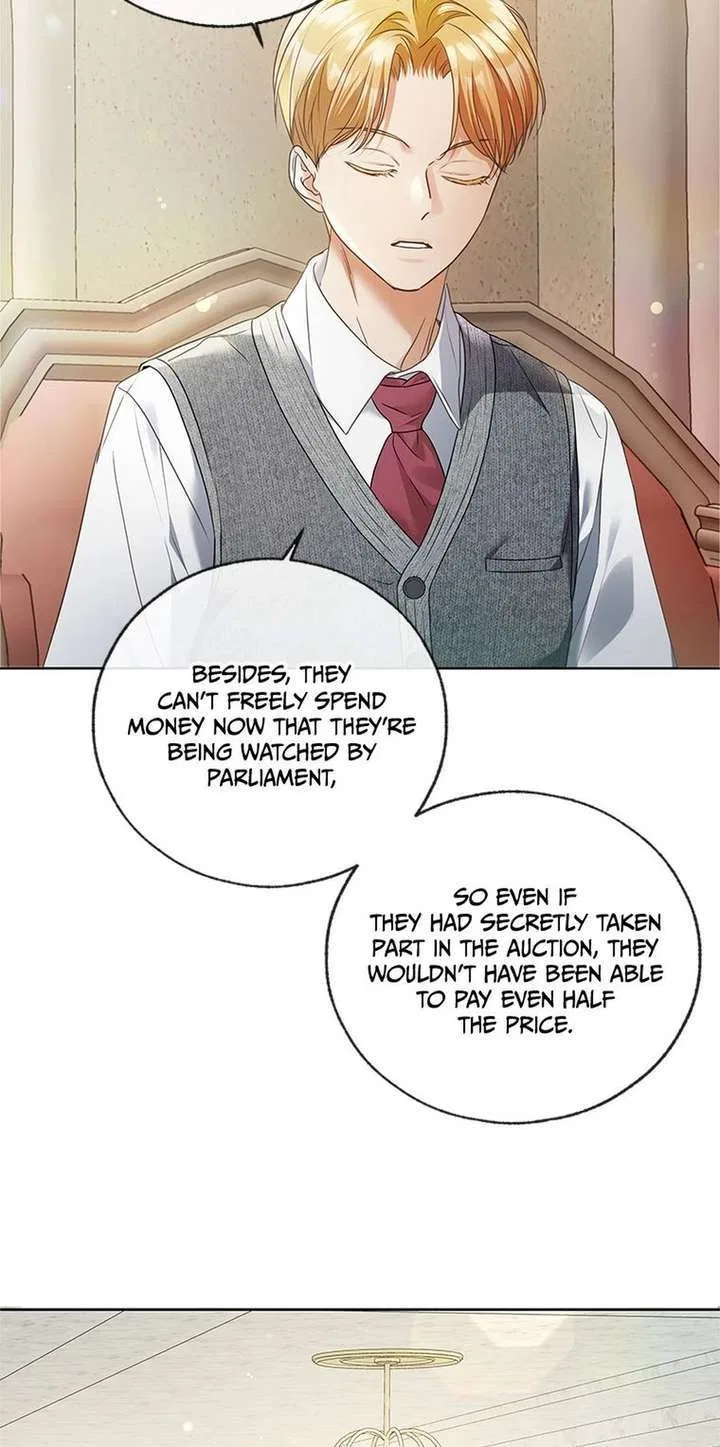 The Unwelcome Guests of House Fildette Chapter 161 – Page 39