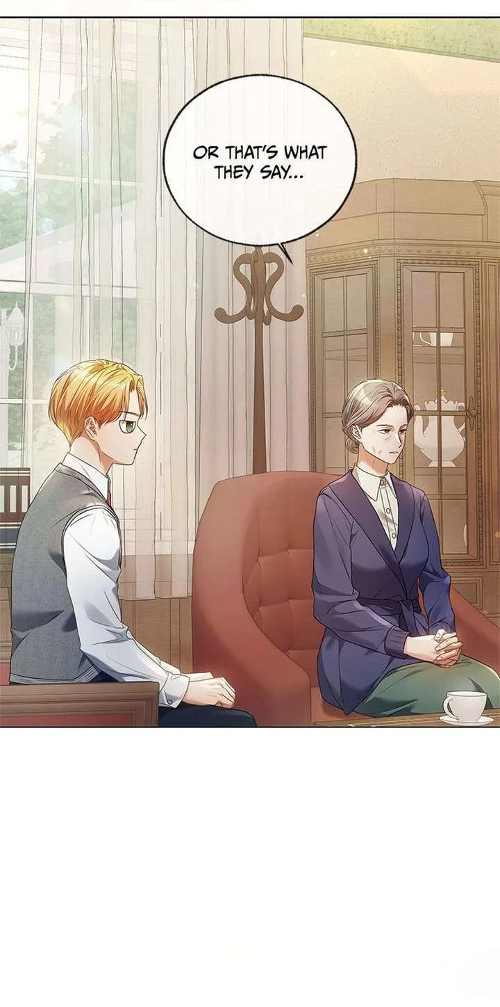 The Unwelcome Guests of House Fildette Chapter 161 – Page 41
