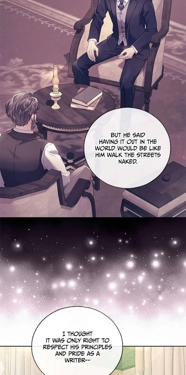 The Unwelcome Guests of House Fildette Chapter 161 – Page 44