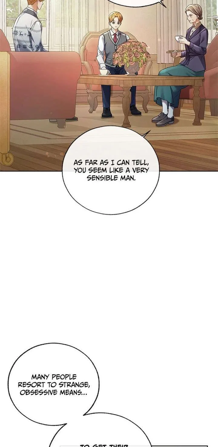 The Unwelcome Guests of House Fildette Chapter 161 – Page 50