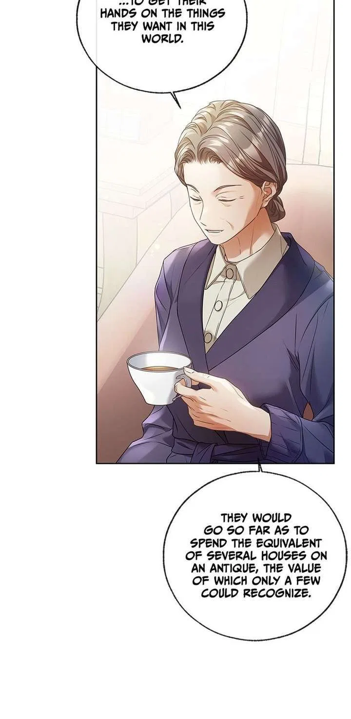 The Unwelcome Guests of House Fildette Chapter 161 – Page 51